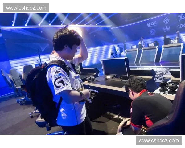 体育导播全景视角下赛事精彩瞬间的捕捉与呈现艺术