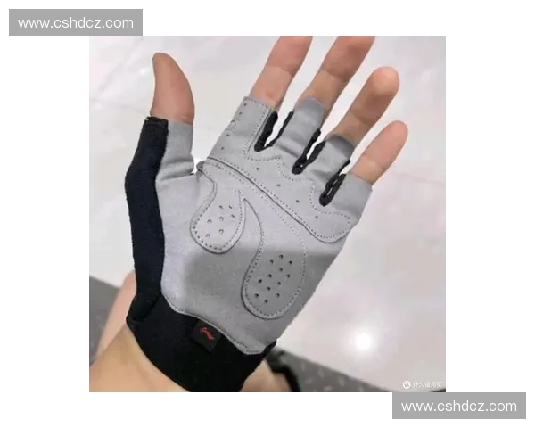 运动员必备的体育护具推荐与选购指南 助力提升运动表现与安全保护